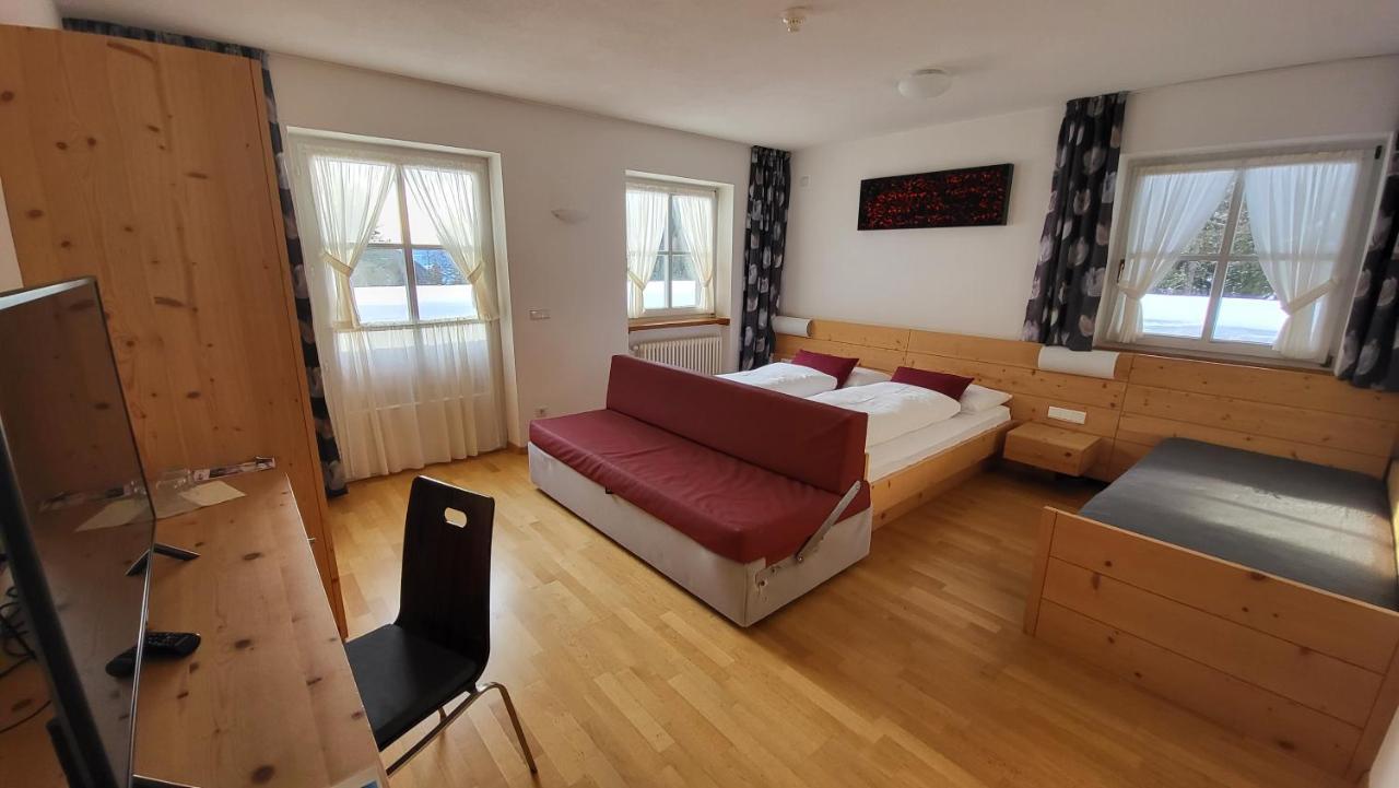 Badl Im Muehlbacher Talile Gais Exteriör bild